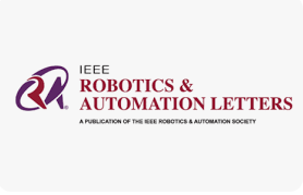 RA-L Publication